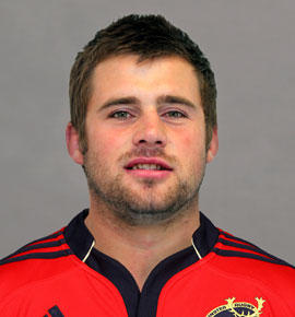 CJ Stander