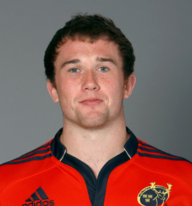 Brian Hayes