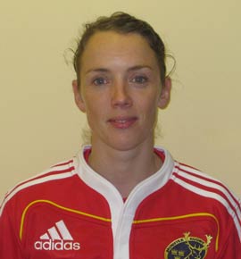 Clara Bracken