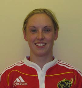 Orlaith Buckley