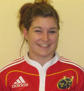 Anna Caplice