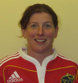 Karen Casey