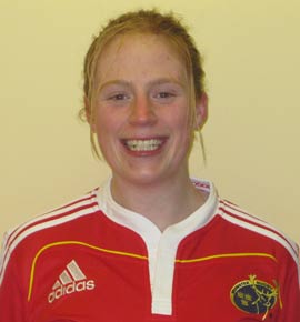 Fiona Hayes