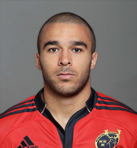 Simon Zebo