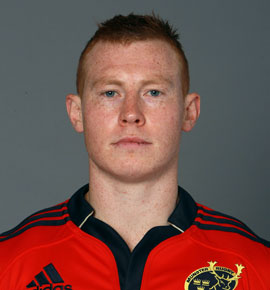Cathal Sheridan