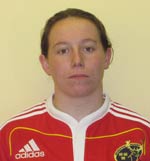 niamh kavanagh rugby