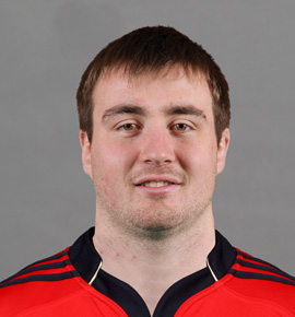 Niall Scannell