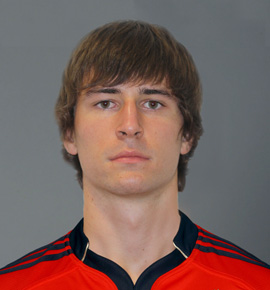Harry McNulty