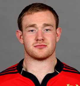 Shane Buckley