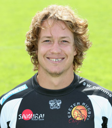 Myles Dorrian
