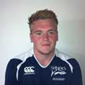 Dafydd Jones