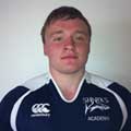 Dominic O'Connor