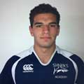 James Worlock