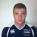 Will Fairclough