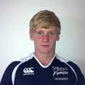 Liam Parfitt