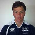 Tom Deakin