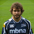 Andrei Ostrikov
