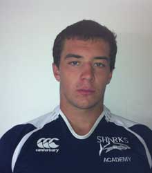 Cameron Nield