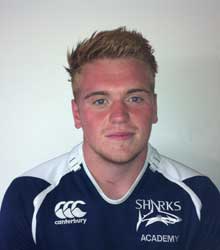 Dafydd Jones