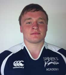 Dominic O'Connor