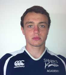 Jack Sadler