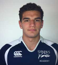 James Worlock