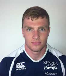 Will Fairclough