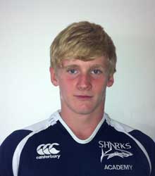 Liam Parfitt