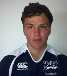 Tom Deakin