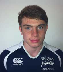 Rory Hardman