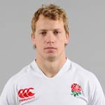 Billy Twelvetrees