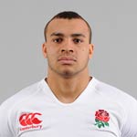 Jonathan Joseph