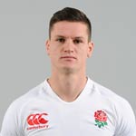 Freddie Burns