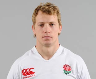 Billy Twelvetrees
