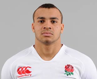 Jonathan Joseph