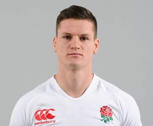 Freddie Burns