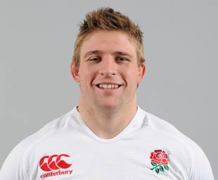 Tom Youngs