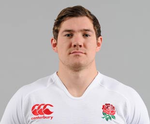 Alex Goode