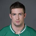 David McSharry