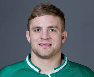 Ian Madigan