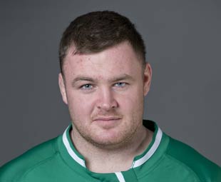 Dave Kilcoyne