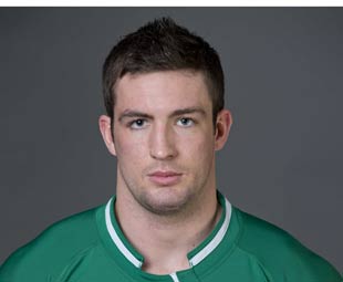 David McSharry