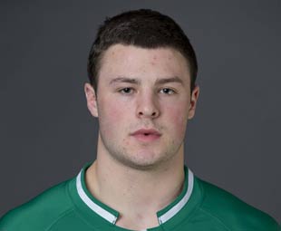 Robbie Henshaw