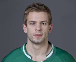 Paul Marshall