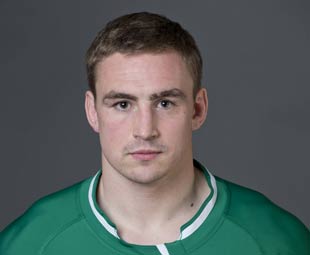 Tommy O'Donnell