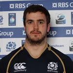Alex Dunbar