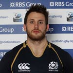 Tommy Seymour