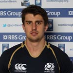 Peter Murchie