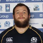 Ryan Grant