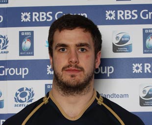 Alex Dunbar